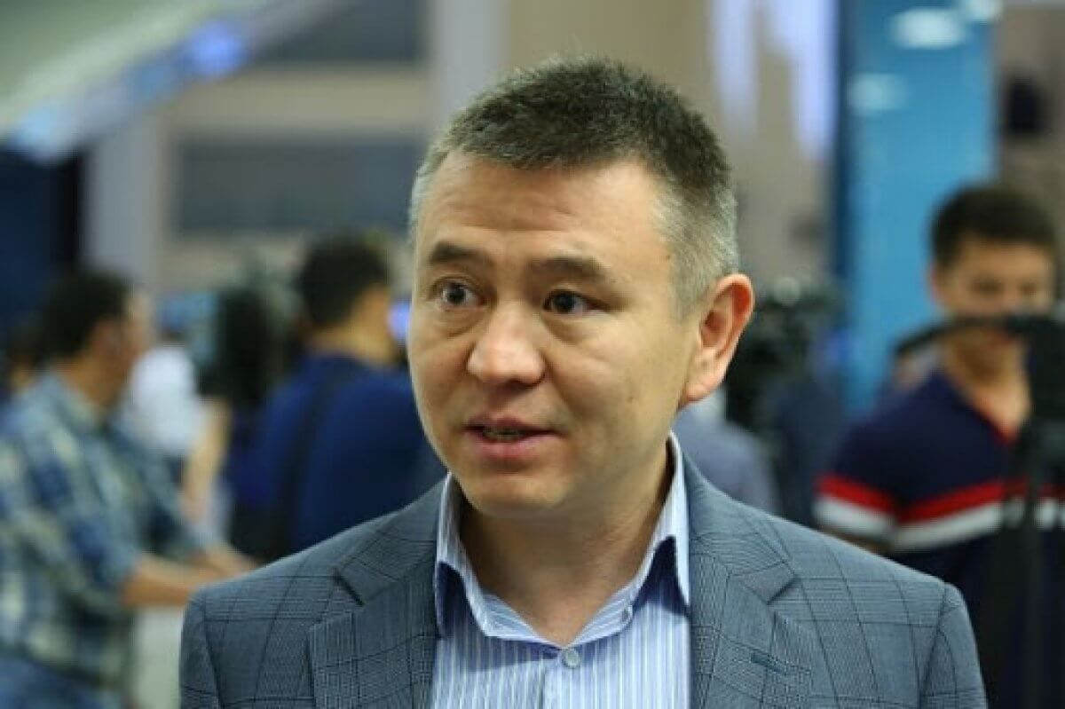 Мухтар Тайжан пристыдил депутатов