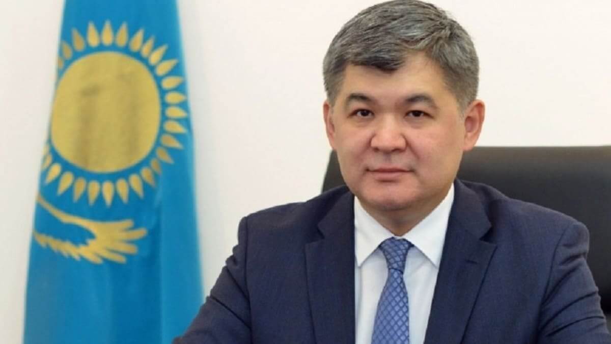 Экс-министру Биртанову продлили арест