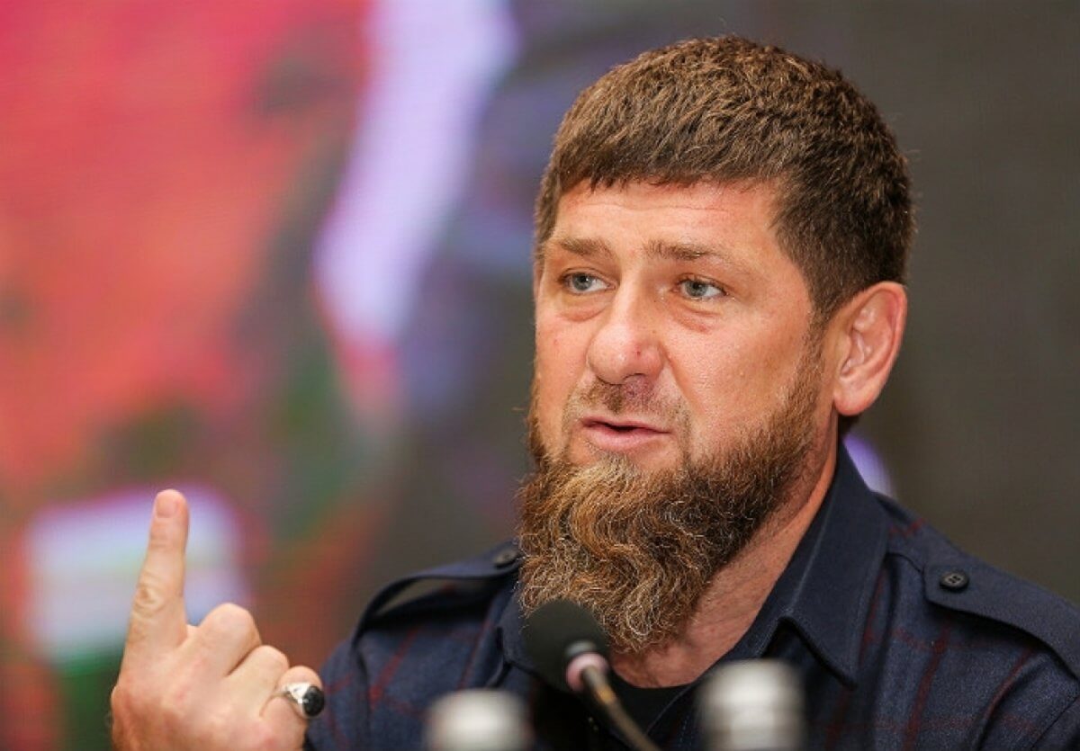 Кадыров заявил, что бандподполью в Чечне положен конец