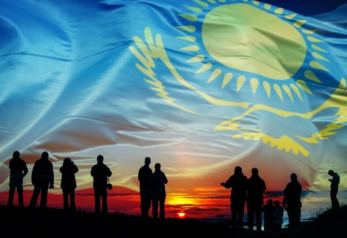 О рекордном оттоке казахстанцев в Калининградскую область сообщили СМИ