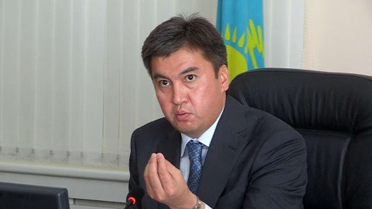 Габидулла Абдрахимов получил новую должность