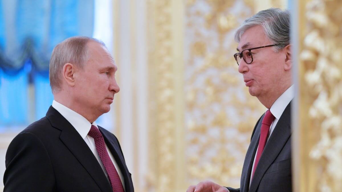 Друзья или враги: стоит ли России бояться Казахстана во главе ЕАЭС?
