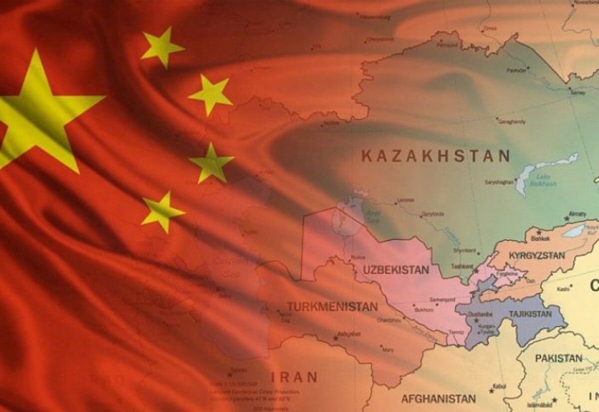 Экспансия Турции и Китая в Казахстан не за горами - эксперт