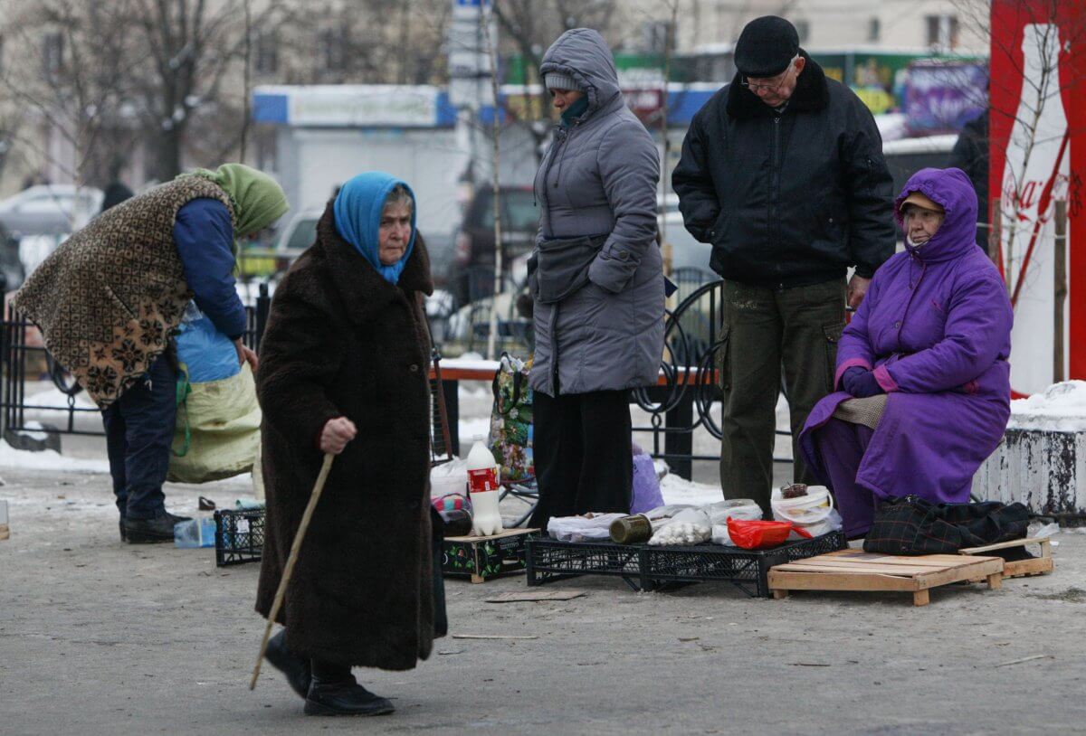 Минтруда снова придумало отговорки