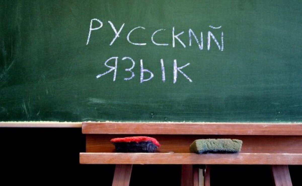 Уволенная за пост о русском языке женщина высказала всю правду президенту