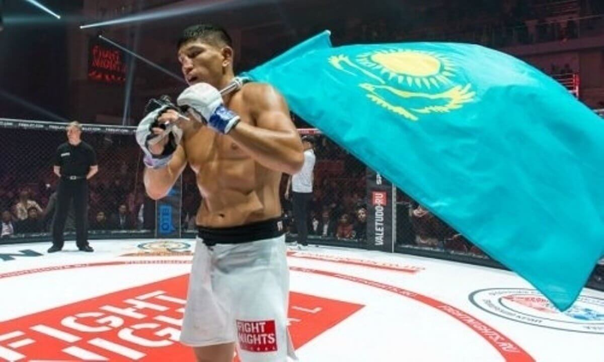 "Живем как в Африке": Куат Хамитов обматерил казахстанское правительство