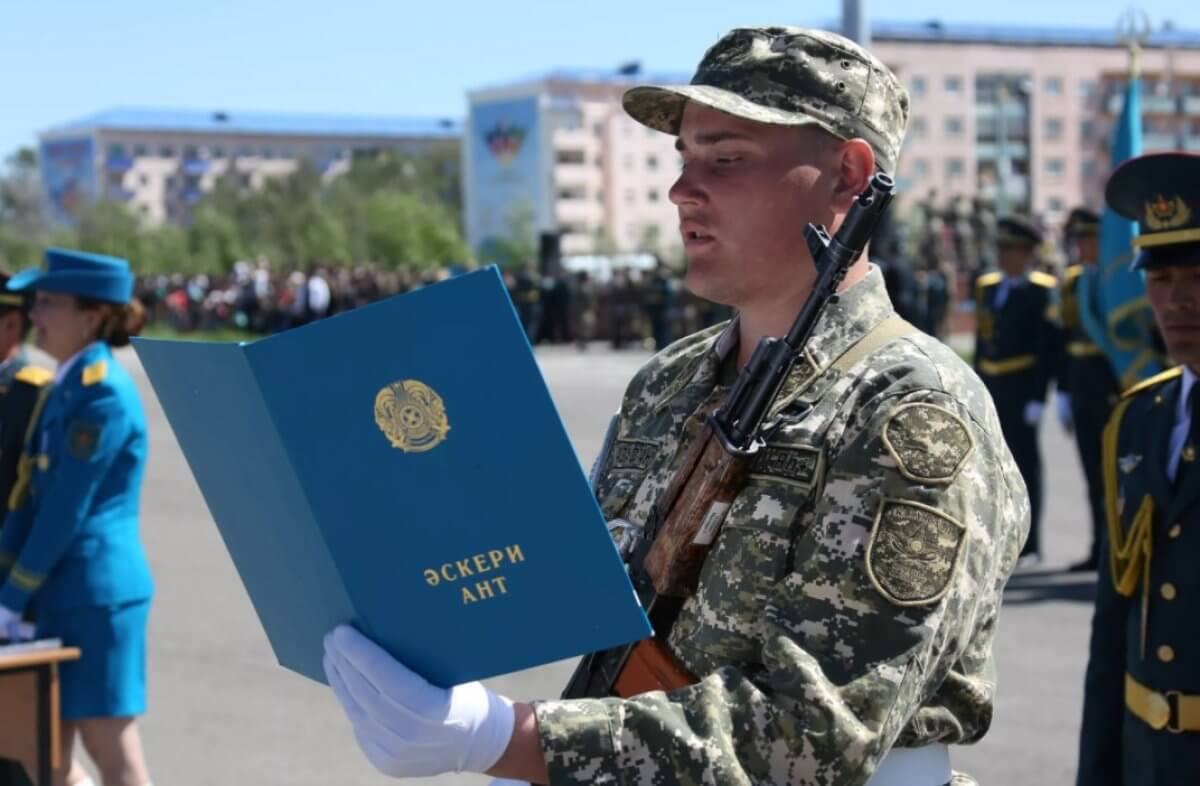 «Давал присягу казахскому народу, а не Кремлю»: русский патриот Казахстана не сдержал эмоции