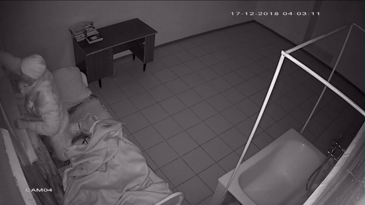 Приехавший за наследством в Казахстан россиянин угодил в психбольницу