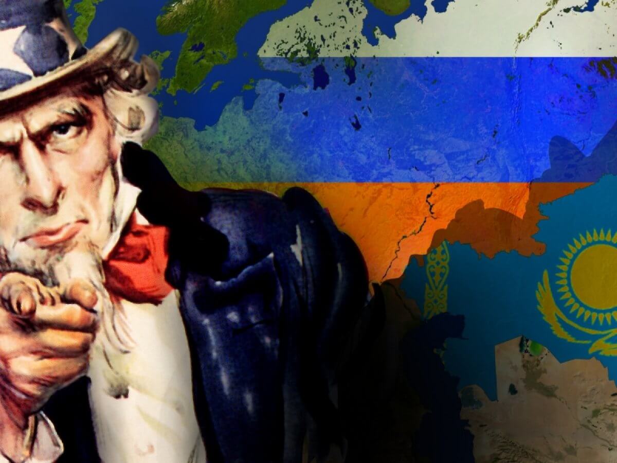 Месть за дружбу с НАТО: Россия отказалась спасать Казахстан