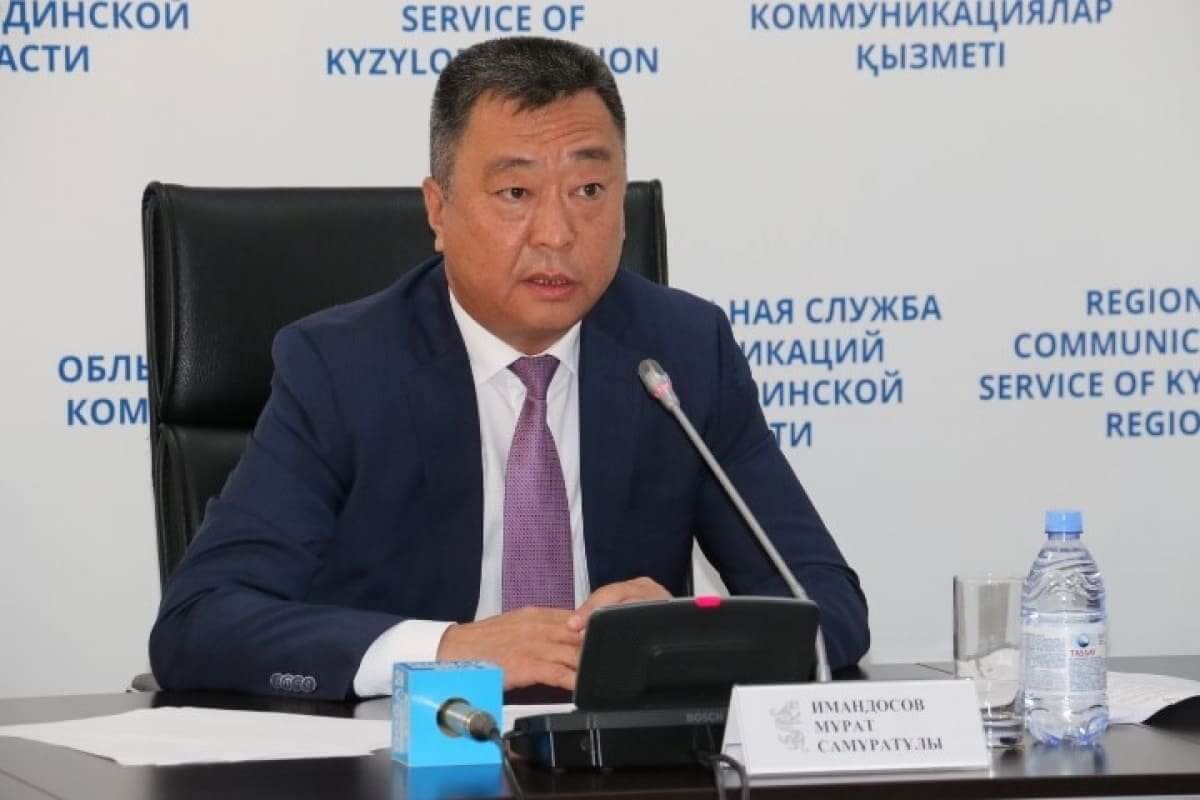 «Дело акимов»: почему следствие и суд не учли алиби Мурата Имандосова?