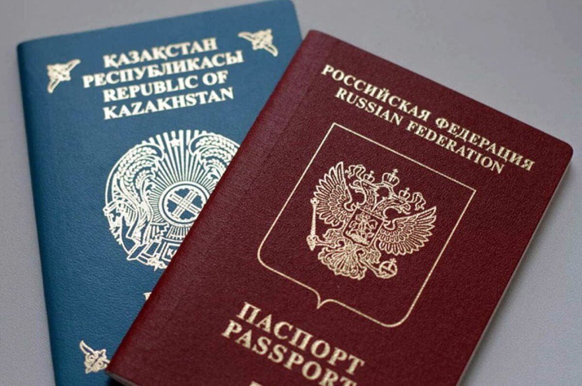 Подчиненные Мурата Айтенова прикрывали гражданина России