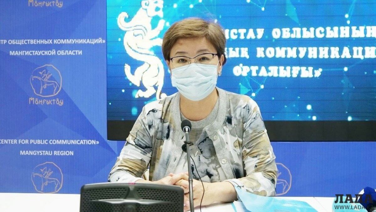 Наживалась на больницах. Задержание чиновницы в Мангистау официально подтвердилось