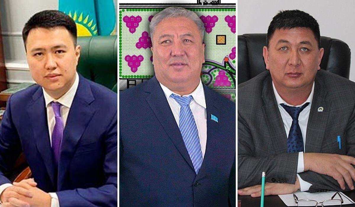 Семейный подряд депутата. Кто на самом деле хозяйничает в ВКО