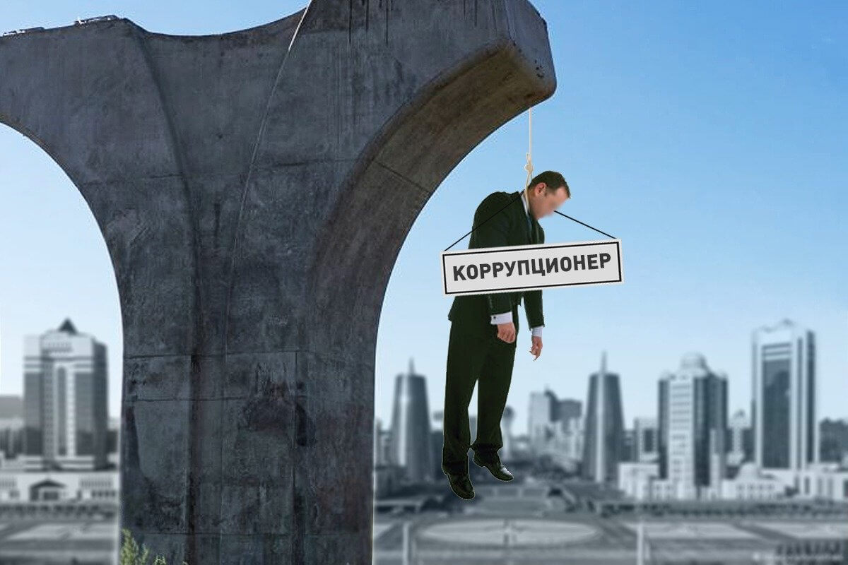 ЛРТ – это Казахстан в миниатюре: когда чиновничий идиотизм подкреплен нефтедолларами
