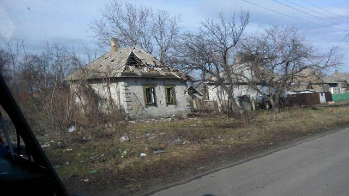 Аким в Жамбылской области лишился поста после критики сельчан