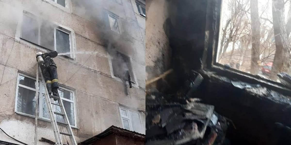 Пятеро детей погибли в Жамбылской области: названа предварительная причина
