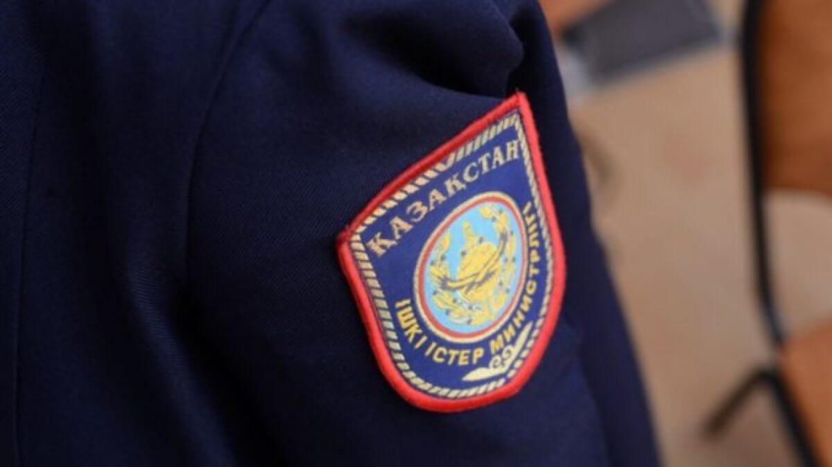 Жительница Семея обвинила полицейских в убийстве мужа