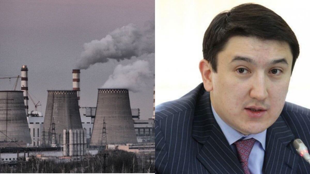 Минэкологии наехало на "АрселорМиттал Темиртау". Компании плевать на экологию Казахстана?