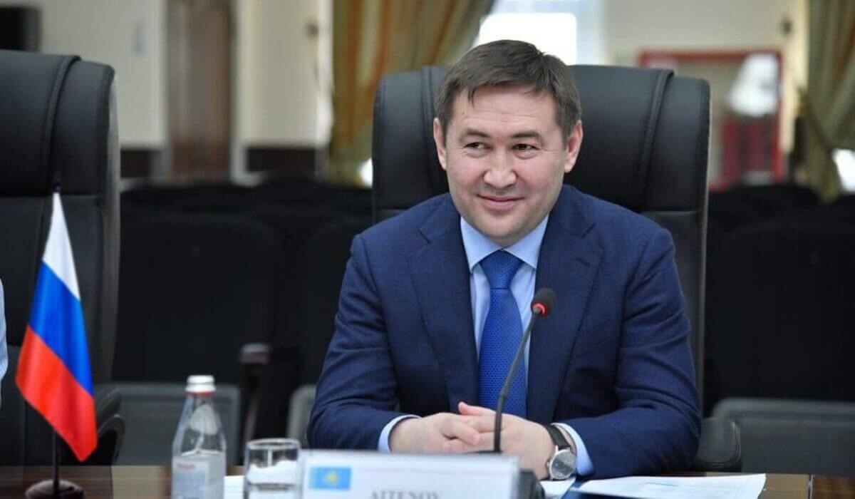 "Айтенов не спешил увольнять Почивалова, пока не вмешался Токаев"