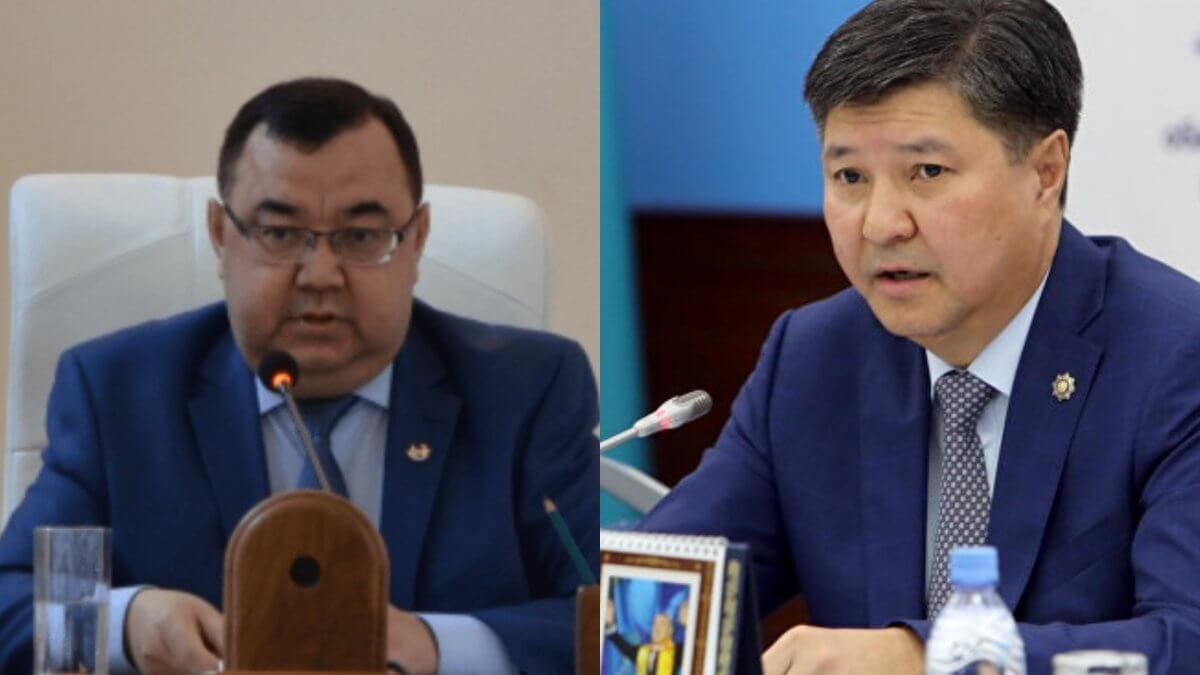 "Выгоните этого...": Асанова призвали разобраться с судьей, домогавшегося девушки-адвоката
