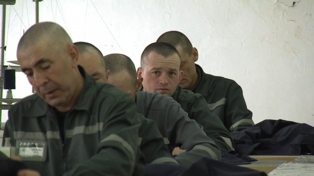 50 млн тенге пропали с личных счетов осужденных в Акмолинской области