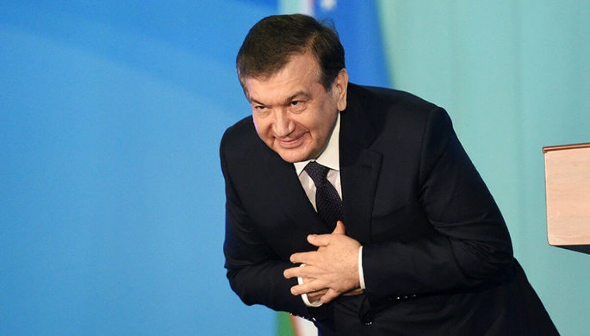 "В Казахстане уже все поделено между элитами". Как Узбекистан стал уверенно нас переигрывать