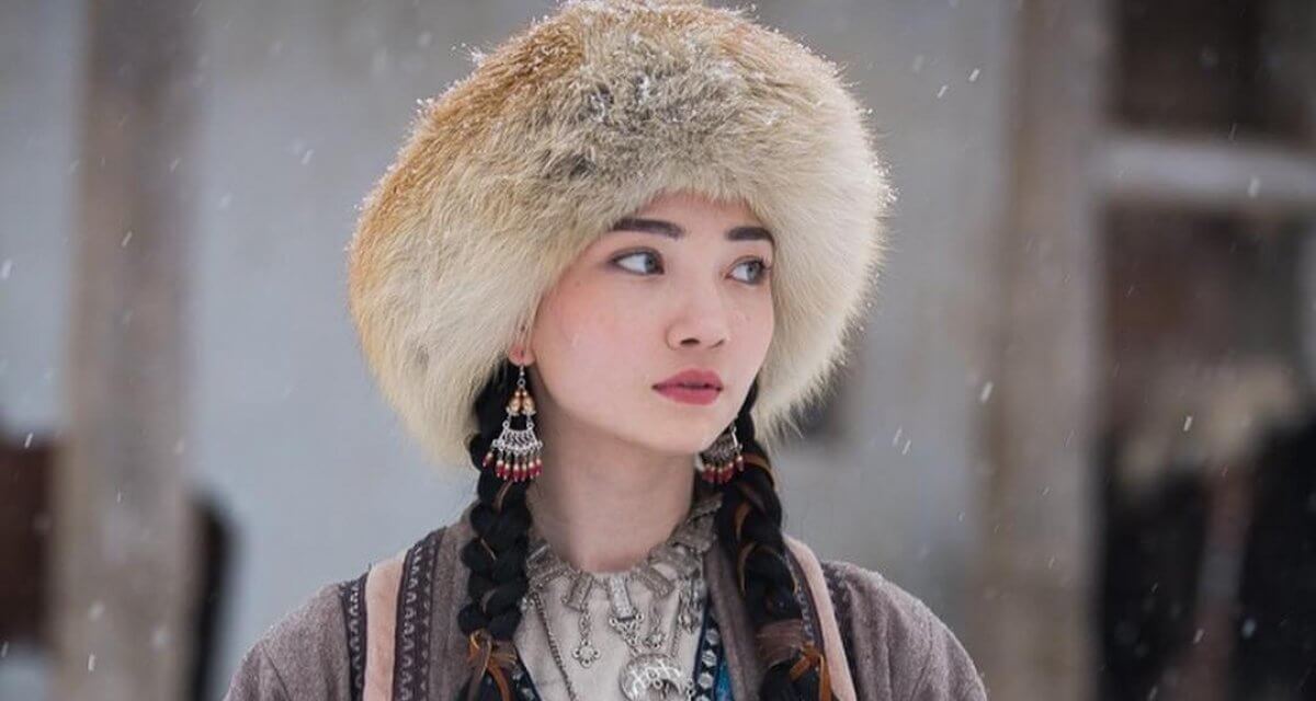 "Что самое ценное для любого казаха?"