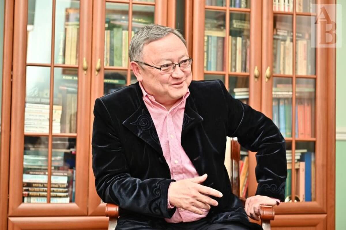 Аким Актюбинской области Уразалин приписал себе помощь многодетной матери, оказанную волонтерами