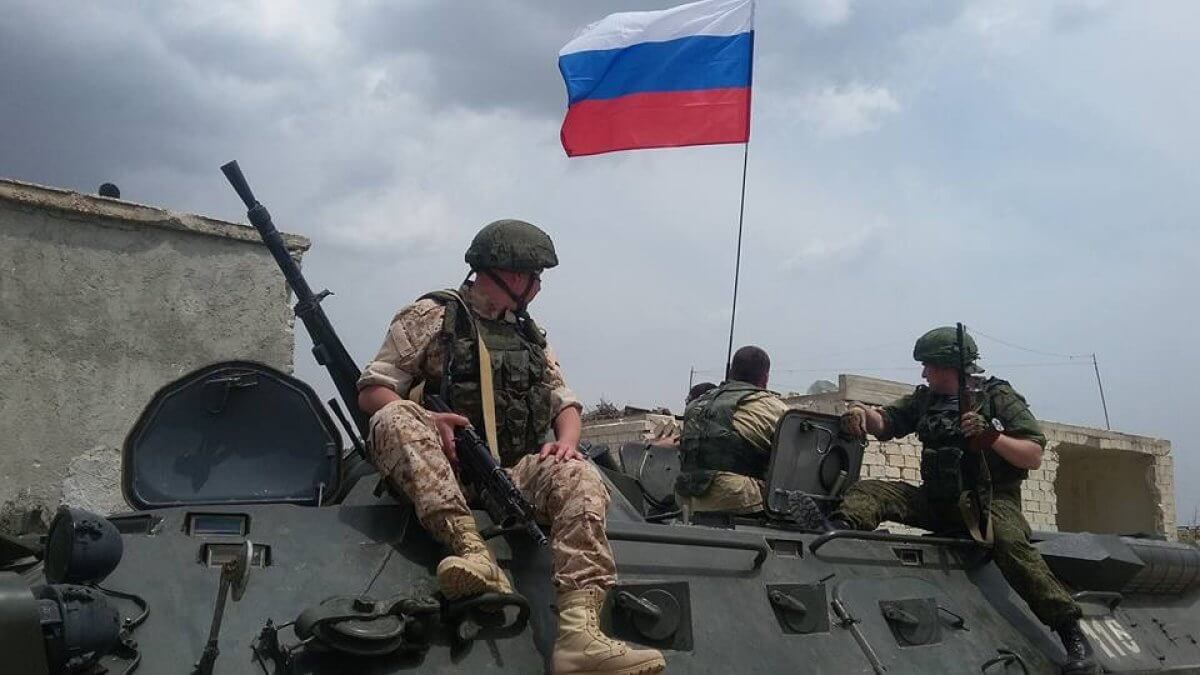 ИноСМИ запугивают казахстанцев российским вторжением