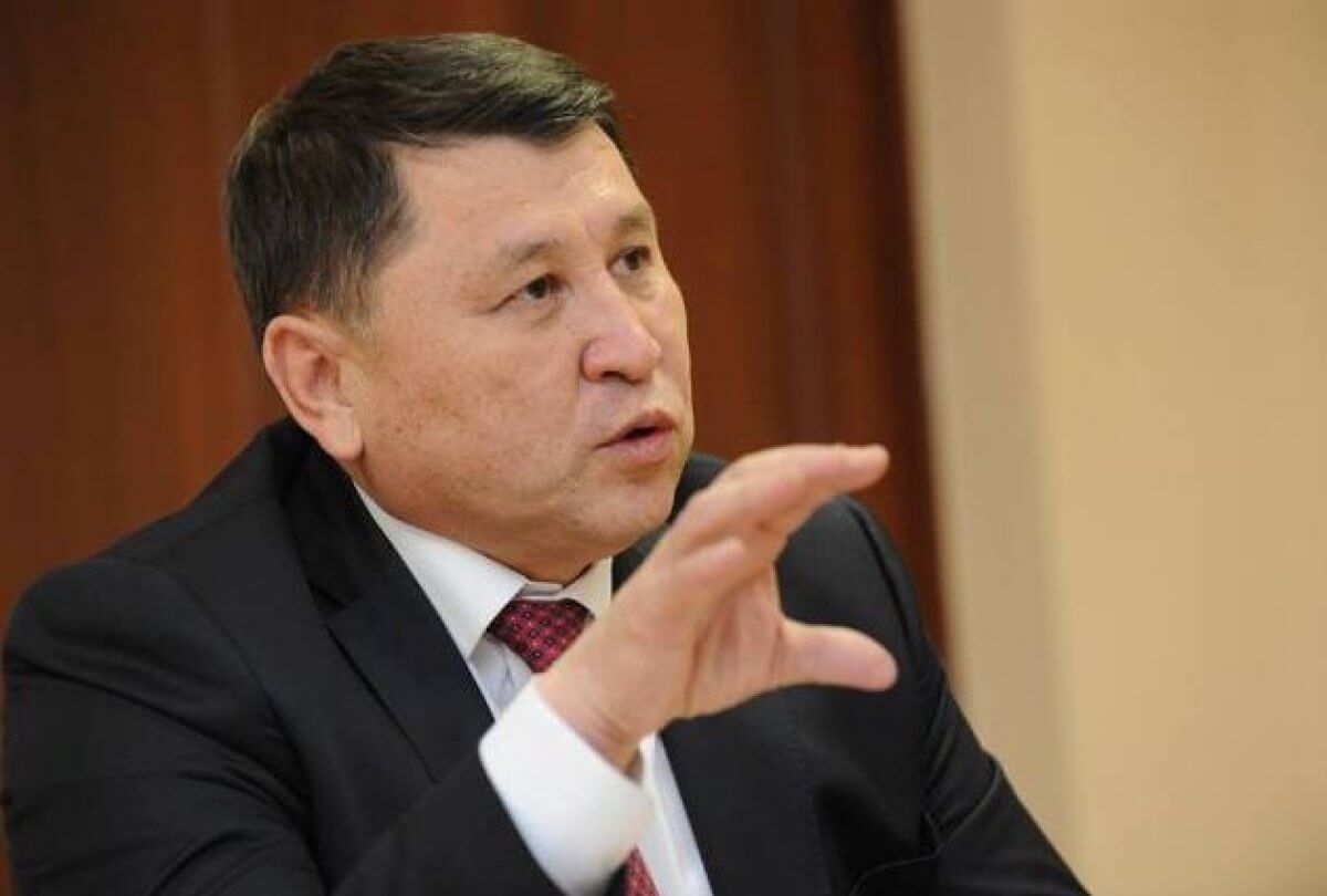 Бекшин снова передумал под давлением алматинцев