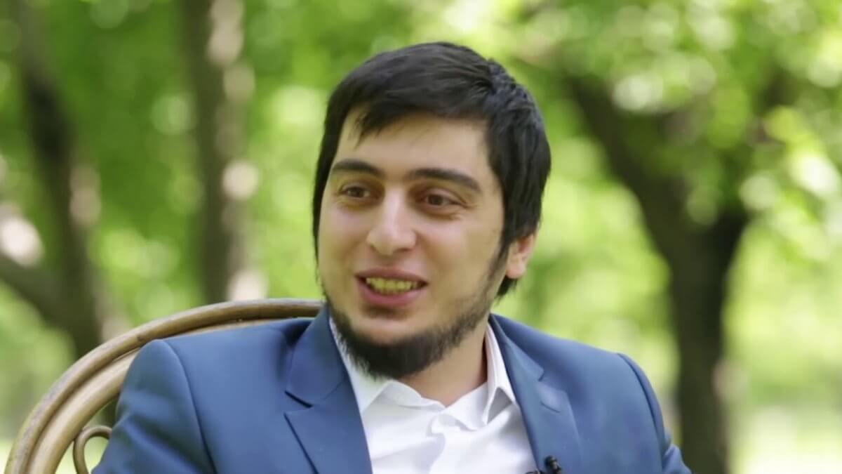 Экстрасенс рассказал, когда Казахстан вернет голову Кенесары хана
