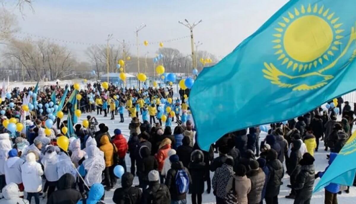 Чего сейчас обязательно нужно избежать Казахстану, рассказал эксперт