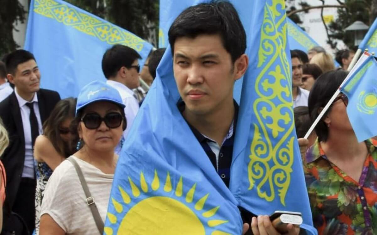 Какое место занял Казахстан в рейтинге самых счастливых стран?