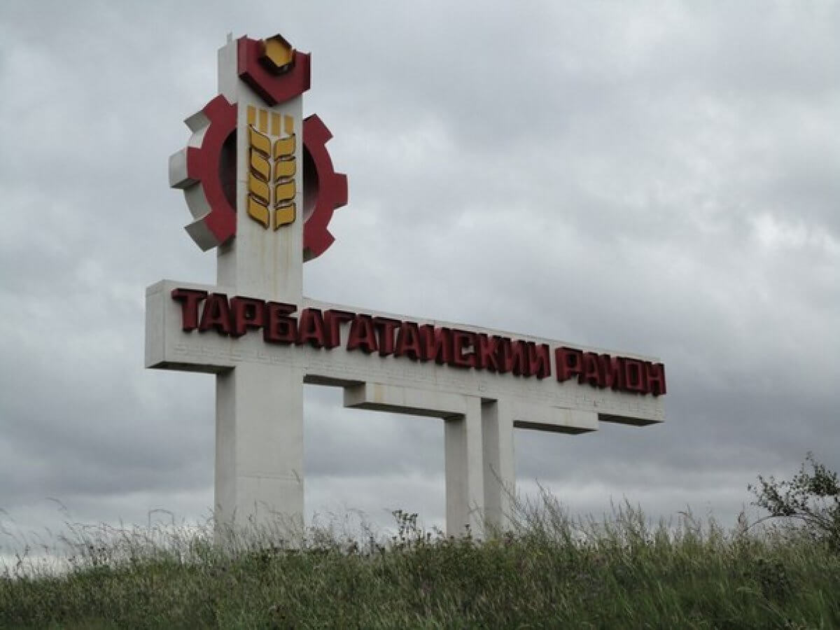 Именем Назарбаева могут назвать один из районов в Восточном Казахстане