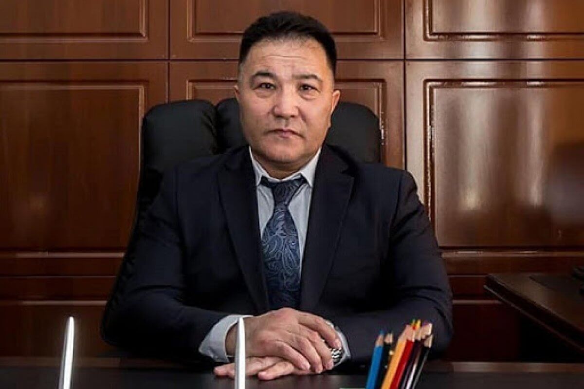"Складывалось такое ощущение, что в Таразе нет хозяина"