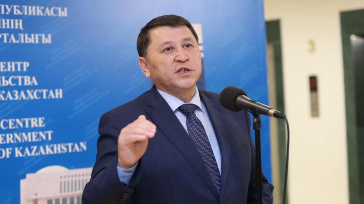"Не мучайте себя и нас всех": предприниматель посоветовал Бекшину подумать об отставке