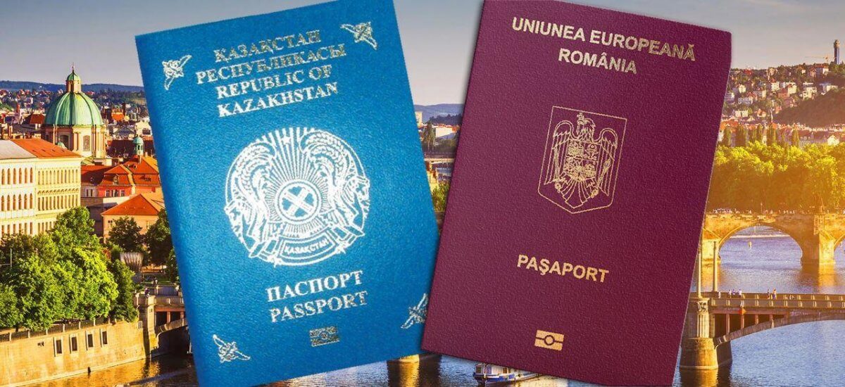 Госслужащих ВКО проверят на наличие двойного гражданства