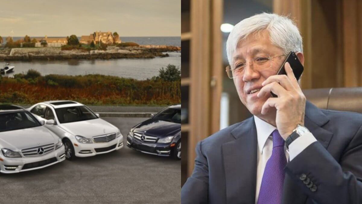 Ремонт служебных авто чиновников акимата Алматинской области нещадно бьет по бюджету