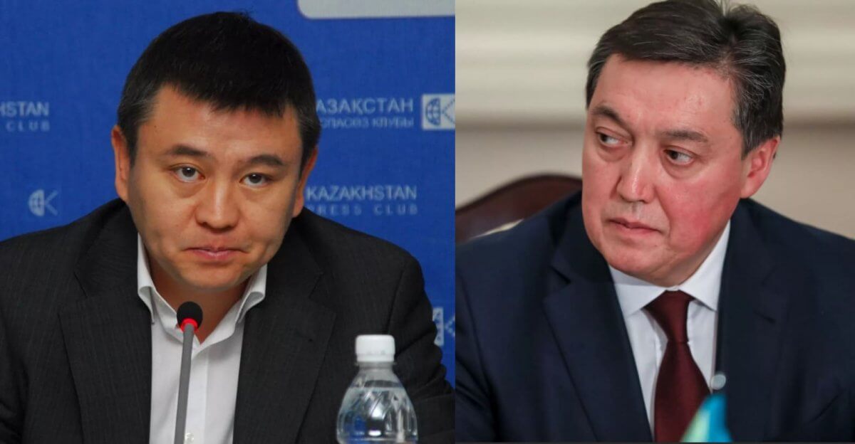 Скандал в земельной комиссии: тайное голосование возмутило Мухтара Тайжана