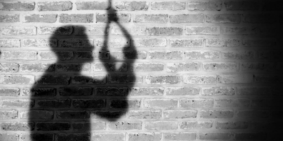 "Я должен искупить грехи": 17-летний студент покончил с собой в Костанае
