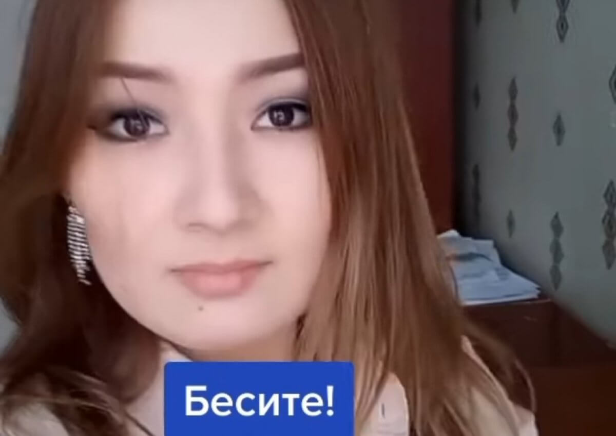 "Хочу замуж, бесите!": акиматчица-тиктокер возмутила казахстанцев