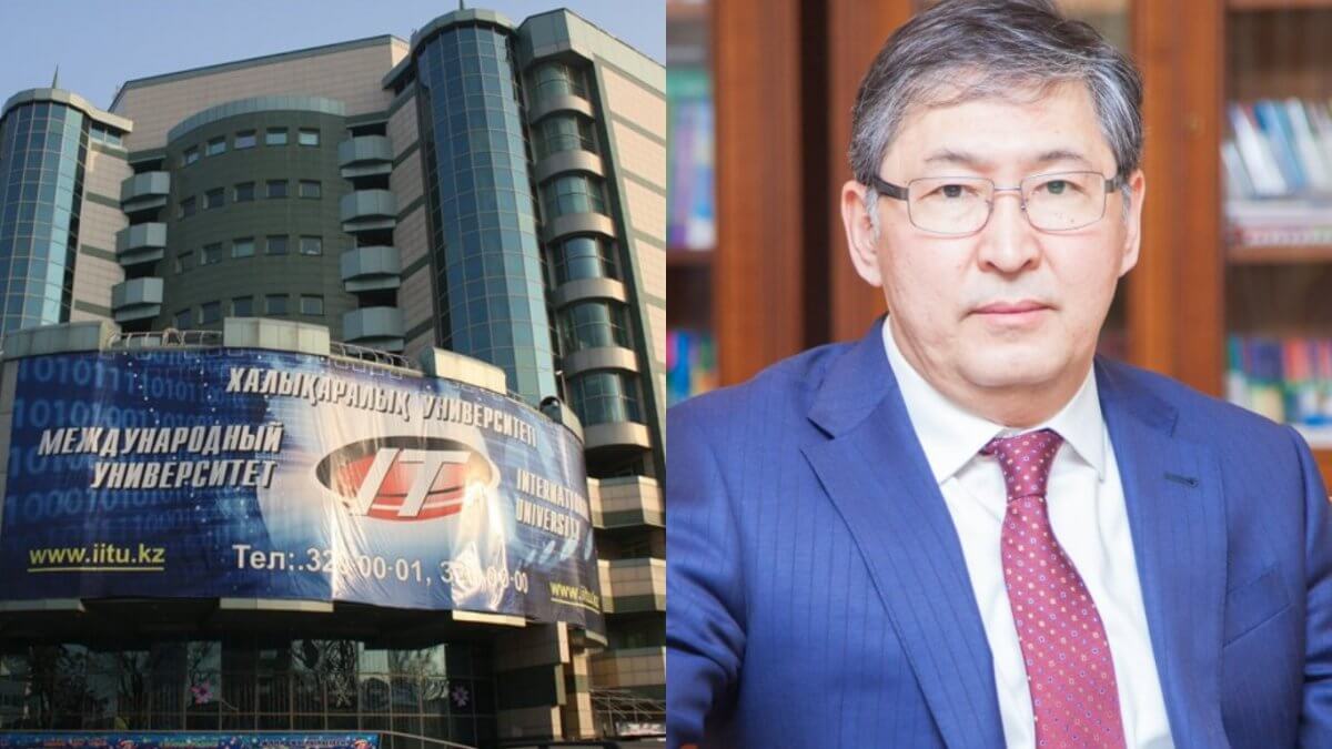"Почему никто не спросил за пропажу денег у Сагадиева?": журналист указал на белые пятна в деле о хищениях в МУИТ
