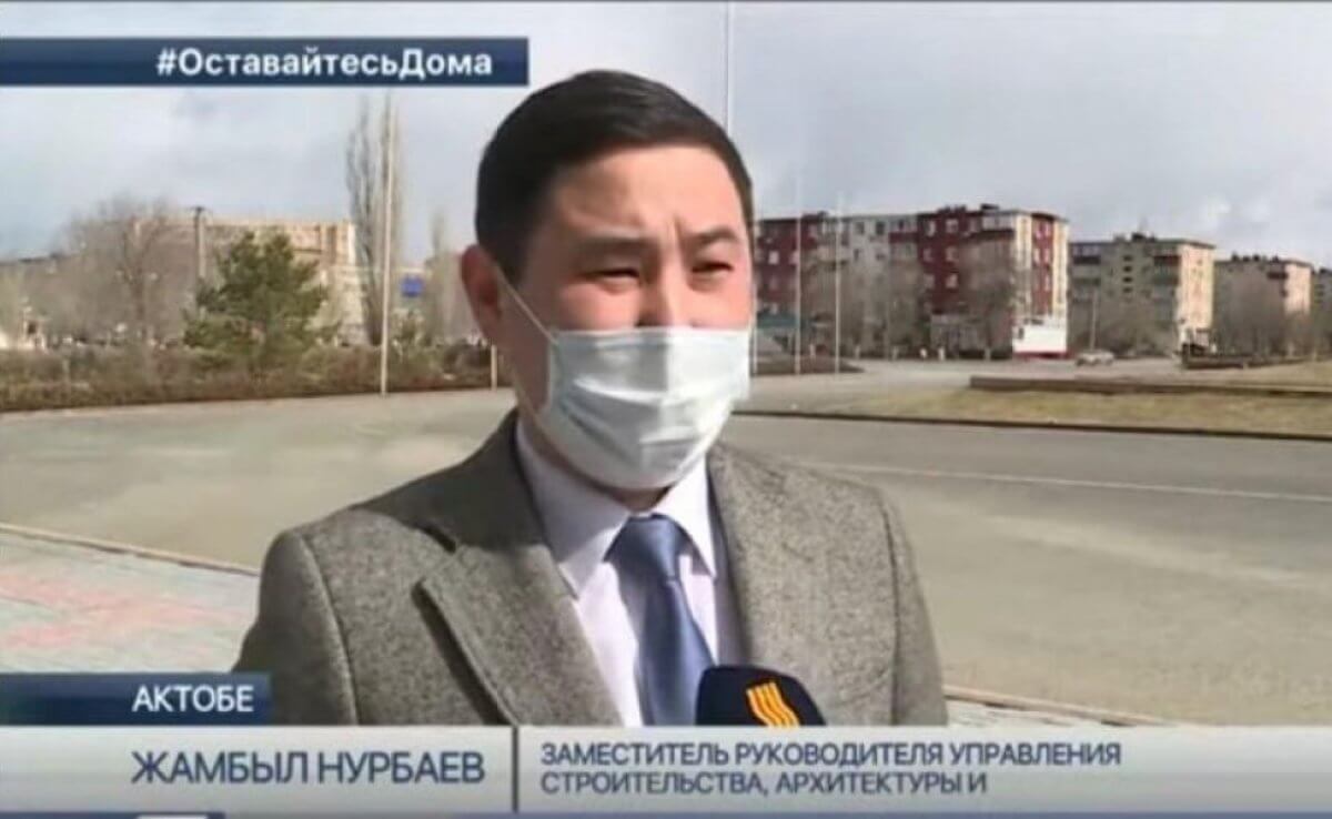 "Брал не взятку, а в долг": замначальника областного управления решил оригинально оправдаться