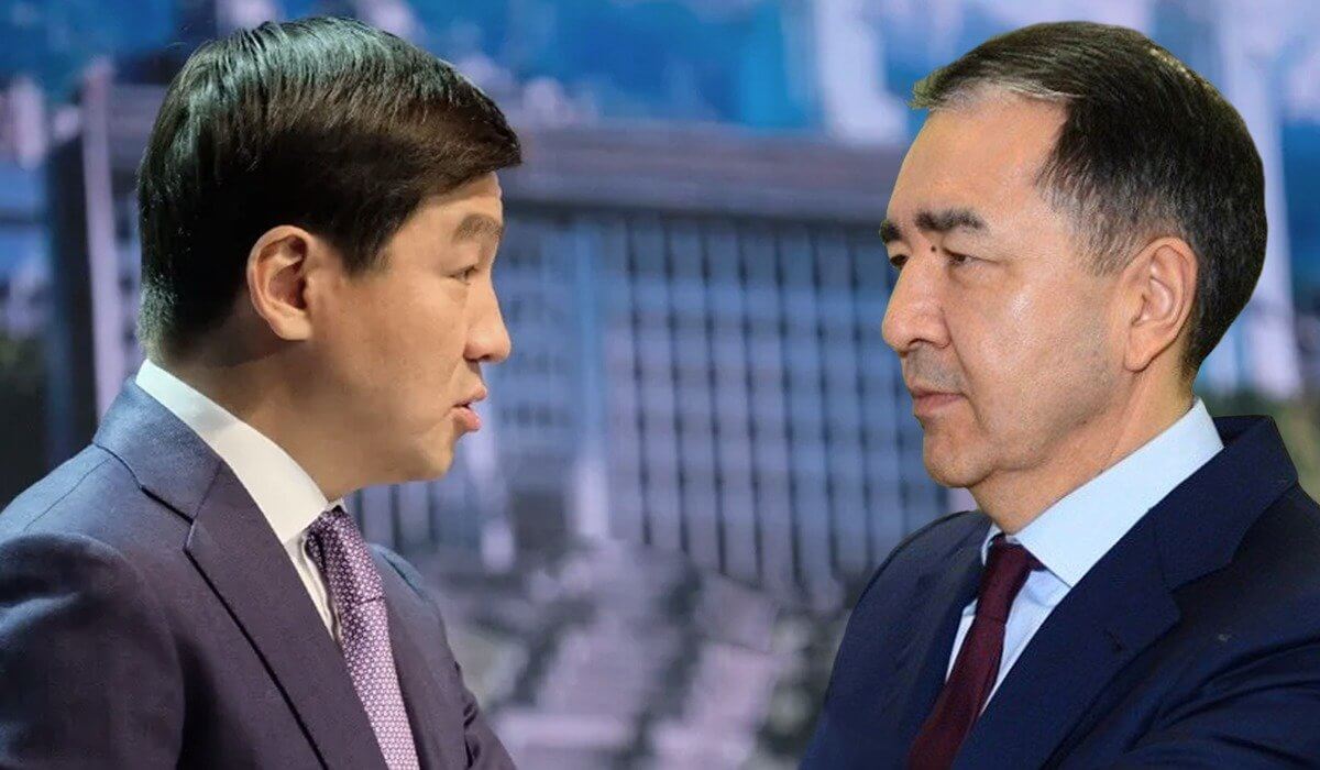 Сагинтаева сравнили с Байбеком: при ком Алматы развивался лучше?