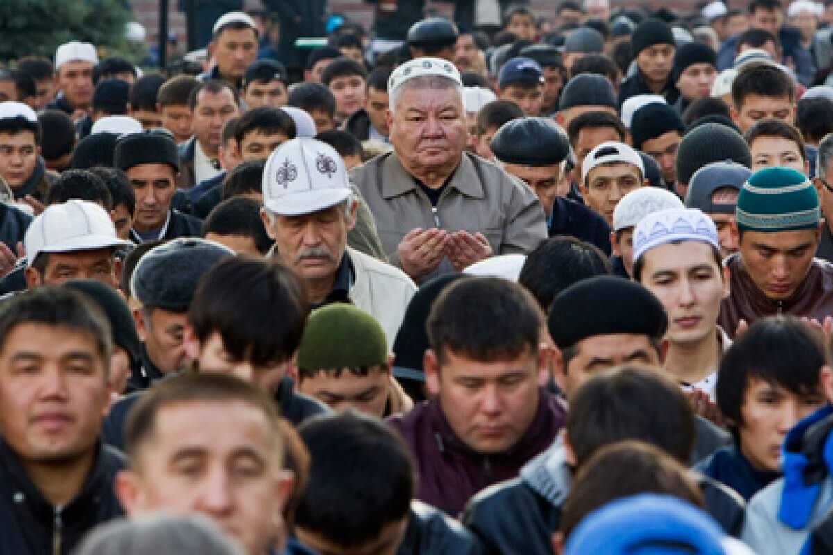 "Междоусобица родов и маленькие ханы": почему Казахстану опасно становиться страной одной нации?