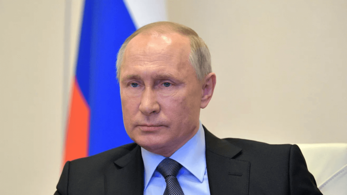 "Если кто-то хочет сжечь мосты, то ответ России будет быстрым и жестким": Путин обратился к другим странам