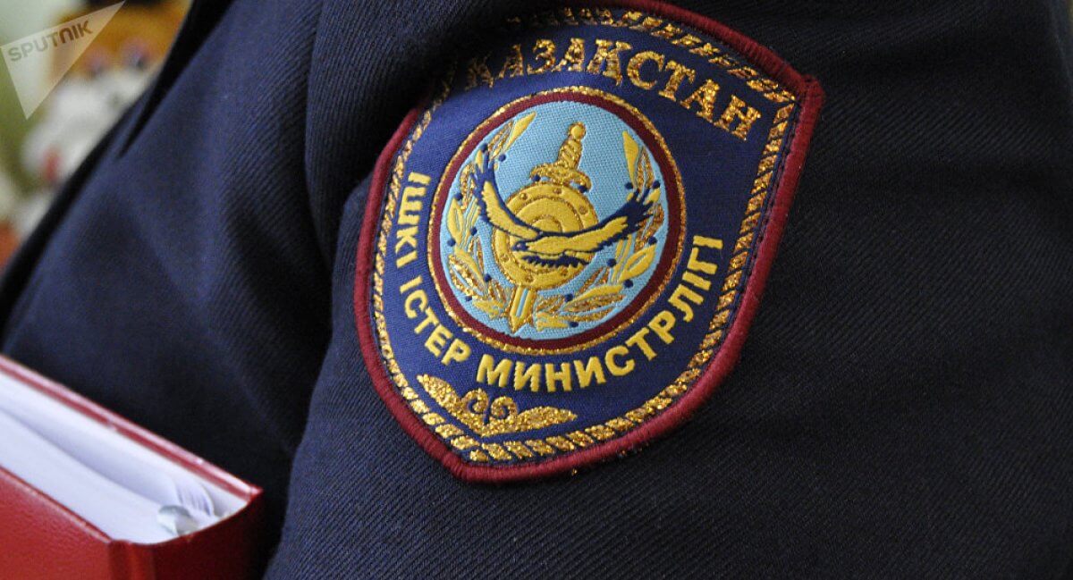 Экс-полицейский обвинил бывшего начальника в мошенничестве и обратился к Токаеву