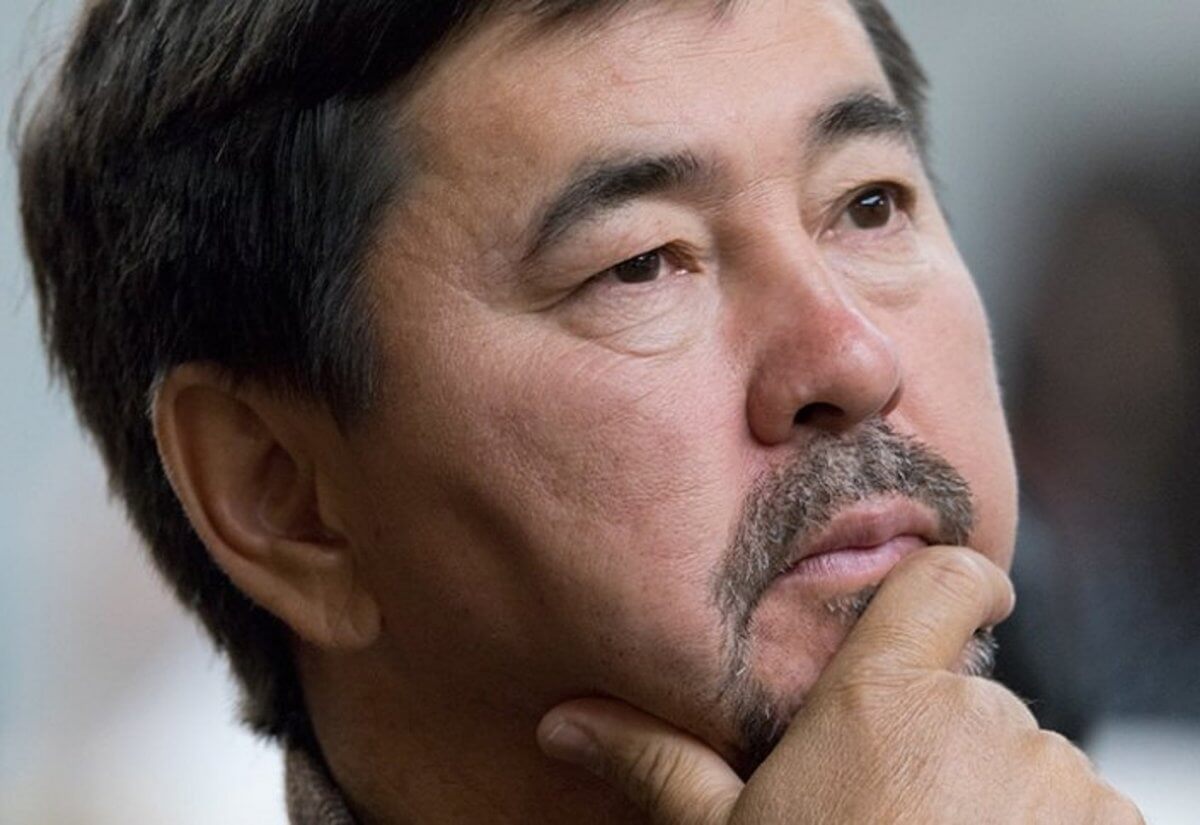 Миллионер Маргулан Сейсембаев рассказал, как правильно рассчитать закят