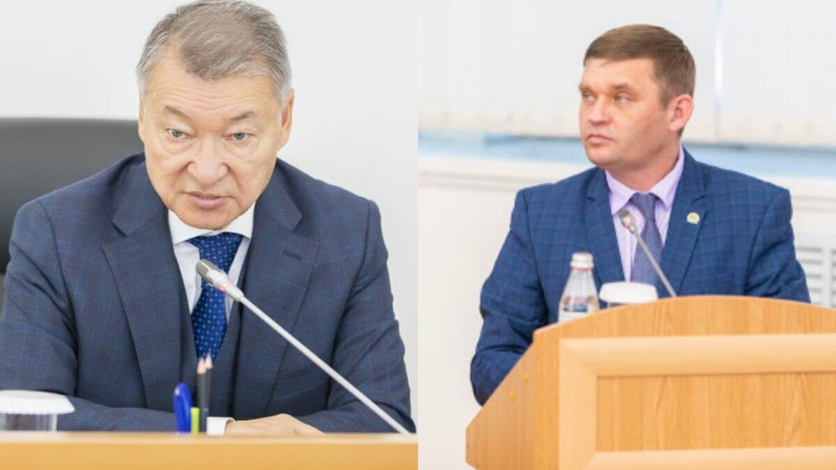 Депутаты Семея обвинили руководство Восточного Казахстана в травле и лжи
