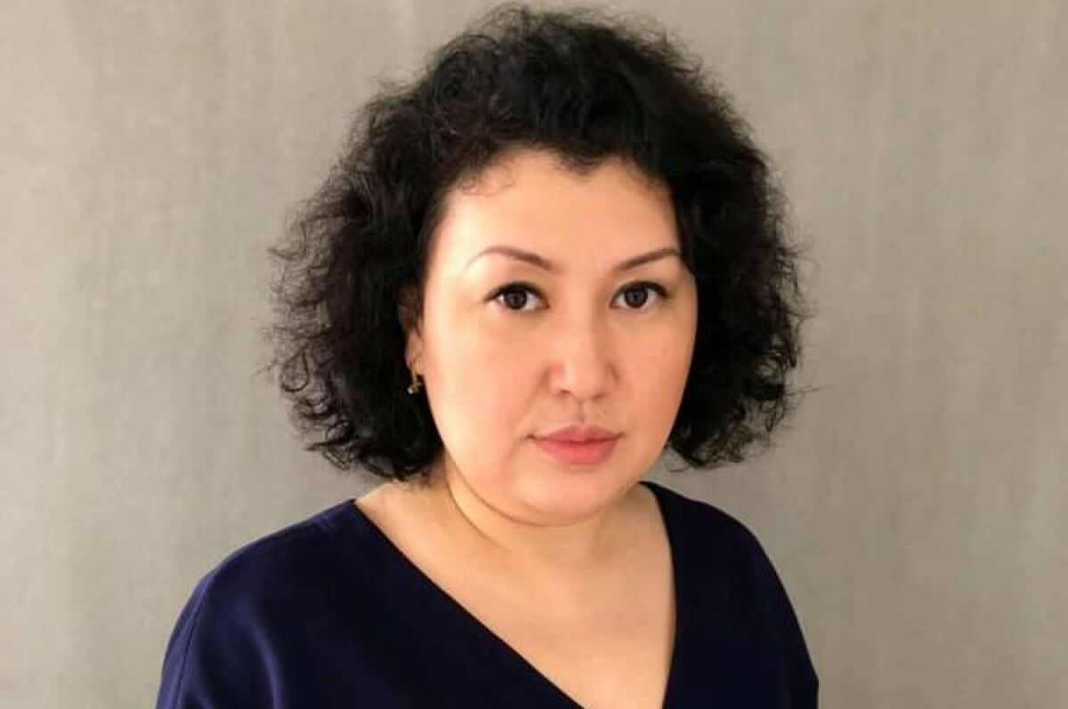 "Мне нечего скрывать" - судья Светлана Жолманова